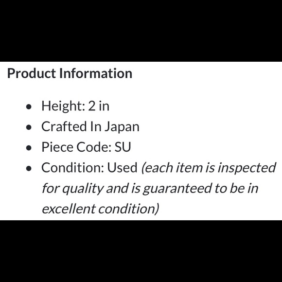 Vintage Sugar and Creamer by Zylstra - Picture 11 of 16